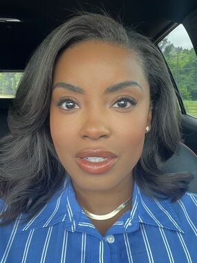 Meet your Posher, Meagan